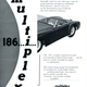 Illustration for article titled 186: The Multiplex 186